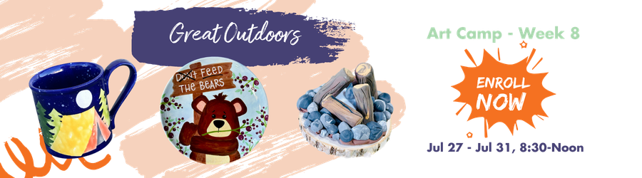 Summer Camp - 7/27