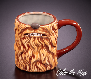 Walnut Creek Chewy Mug