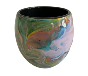 Walnut Creek Tye Dye Cup