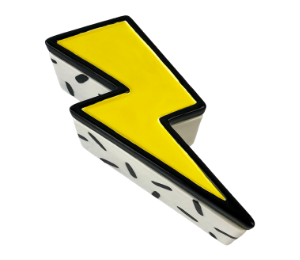 Walnut Creek Lightning Bolt Box