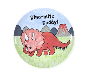 Walnut Creek Dino-Mite Daddy