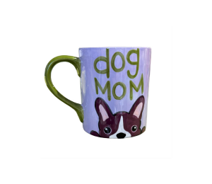 Walnut Creek Dog Mom Mug