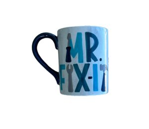 Walnut Creek Mr Fix It Mug