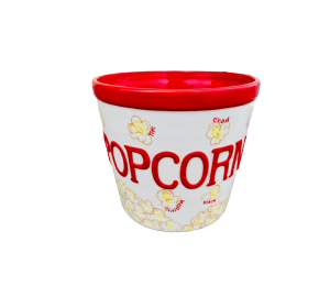 Walnut Creek Popcorn Bucket