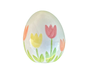 Walnut Creek Tulip Egg