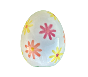 Walnut Creek Daisy Egg