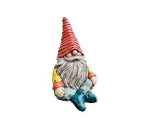 Walnut Creek Bramble Beard Gnome