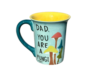 Walnut Creek Fun-gi Mug