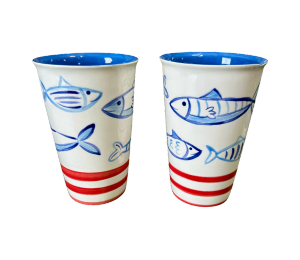 Walnut Creek Dolce Vita Cups