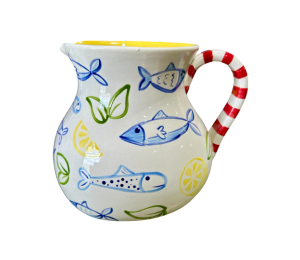 Walnut Creek Dolce Vita Pitcher