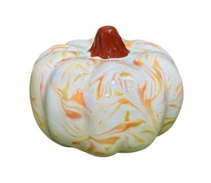Walnut Creek Orange Pumpkin