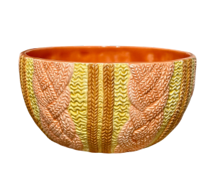 Walnut Creek Sweater Weather Bowl