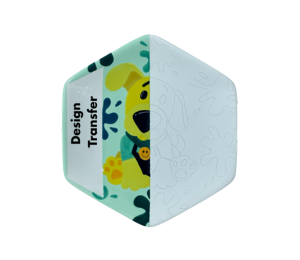 Walnut Creek Design Transfer